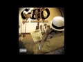 C-Bo - All A Nigga Knows - Cali Connection