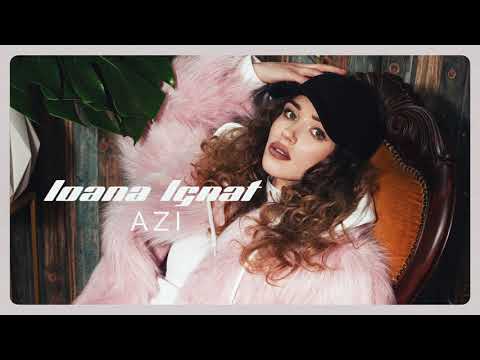 Ioana Ignat - AZI | Official Audio