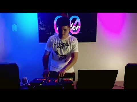 fervo da under00 - março