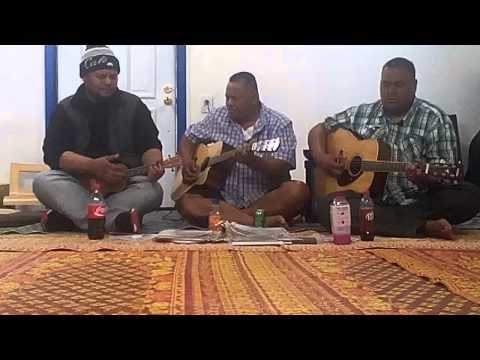 Taupoou taahine o Saione