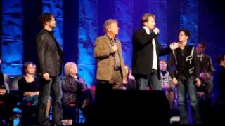 Gaither Vocal Band-These are They-live