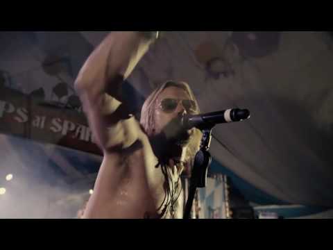 The Rockerfellas | Frankie "VOX"  Hannigan @ Bierfest 2016