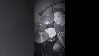 An advanced drum lesson video I released  late 202