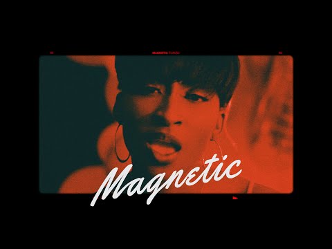 Full Crate - Magnetic ft. Susan Carol & Sergiio [Lyric Video]