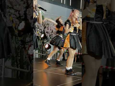 220626 (Beauty Fancam) Sumomo - Natsu Ria Senritsu @ FES☆TIVE ONEMAN LIVE in Thailand - DonkiThonglo