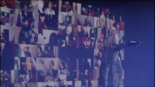 HYDE’s MAD QUALIA from epic 9/2020 live-streamed show w/ live Tokyo &amp; virtual global audience