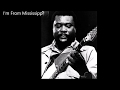Luther "Guitar" Johnson-I'm From Mississippi