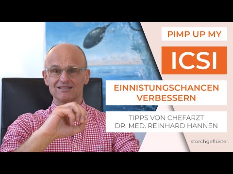 , title : 'Pimp up my ICSI – Wie die Einnistungschancen verbessern? – Tipps von Dr. med. Reinhard Hannen 👨‍⚕️'