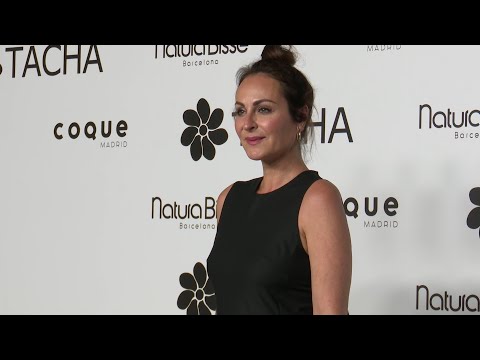 Ana Milán cumple 47 años en el mejor momento profesional de su vida