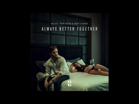 Rozzen, Italo Vieira feat. Scott Stainess  - Always Better Together