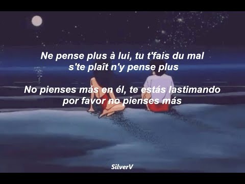 Tayc - N'y pense plus (paroles/sub.español)
