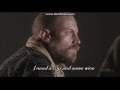 Jesus and Thomas - "Blessed are those, who haven't seen me, but yet have believed" English Subtitles