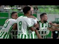 video: Ferencváros - Fehérvár 4-0, 2022 - Green Monsters szurkolás