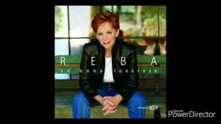 Reba McEntire- She wasn't good enough for him