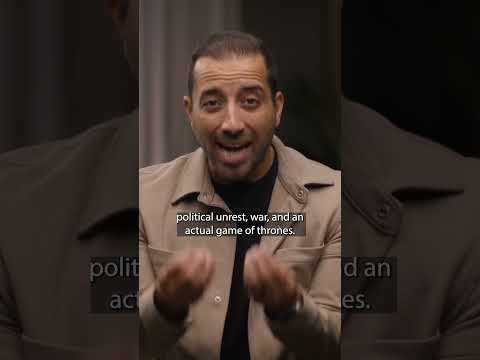 Video: King of Kings