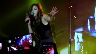 Against The Current - Blood Like Gasoline (Solenad) HD