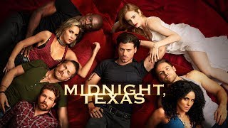 Midnight Texas Season 2 &quot;Change Is Coming&quot; Trailer (HD)