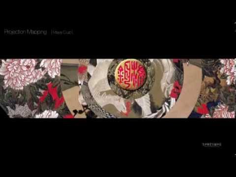 Kyoto Projection Mapping