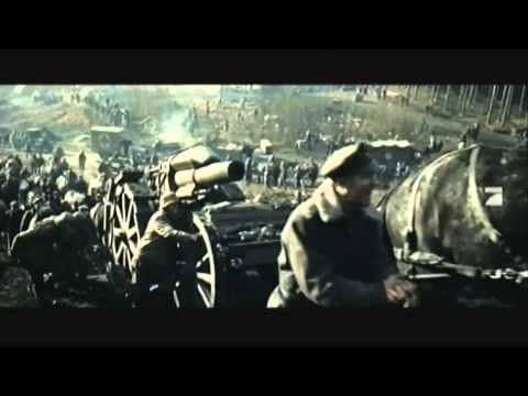 Gefährten - Trailer Deutsch