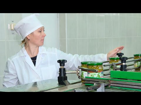 100-летний юбилей отмечает КСУП «Брилево» видео