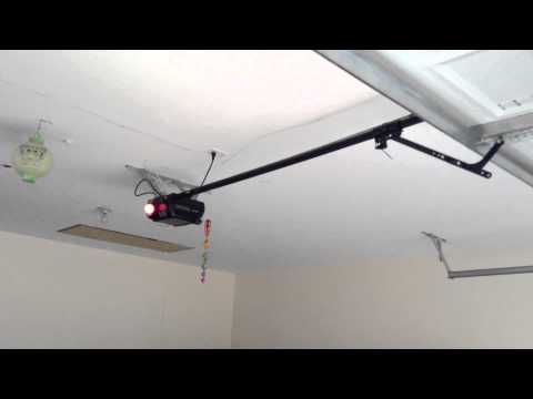 garage door opener 65)