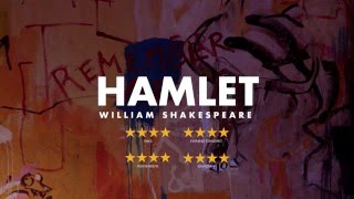 RSC Live: Hamlet Video