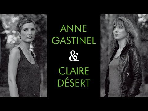 ANNE GASTINEL & CLAIRE DÉSERT - Sonata Para Violino e Piano em Lá Maior*- IV (Franck)