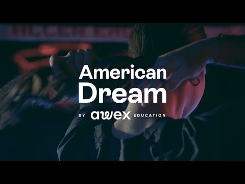 Evento Volleyball | AMERICAN DREAM BY AWEX EDUCATION 🇺🇸
