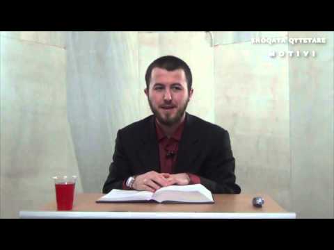 Si funksionon brendia e besimtarit në përshkrimin Kur'anor