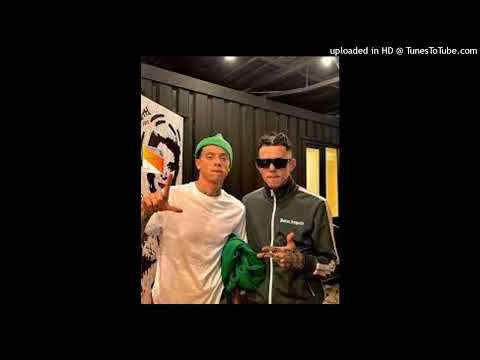 Reckol TYPE BEAT - "HARMANDALI"