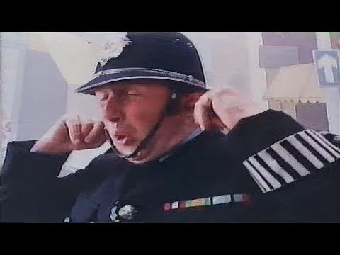 Thames TV, February 23, 1984 - Classic Commercials