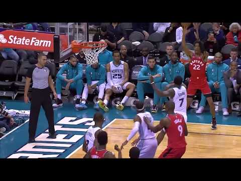 Raptors Highlights: Anunoby 3 - January 9, 2020