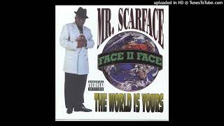 Scarface - The Wall