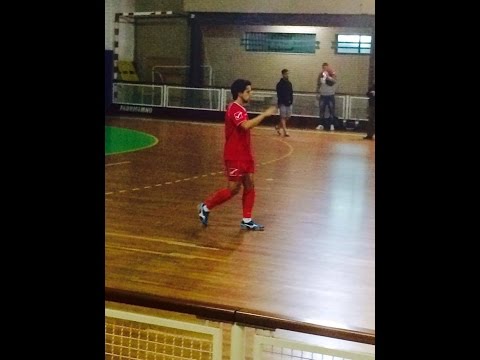► Diogo Saraiva | Barranha Sport Clube | 2015/2016 