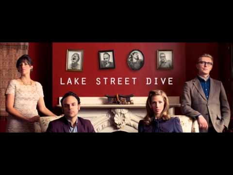 Use Me Up - Lake Street Dive