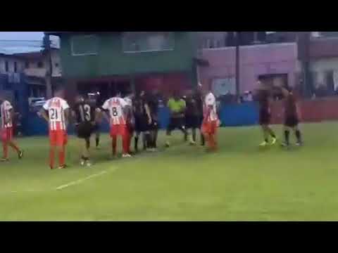 Lance 2 Veterano 1 x 2 Santa Luzia Final Especial Santo Antônio 31.01.2021