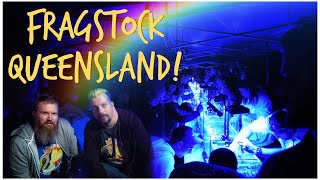 FragStock Queensland 2019 at Fur’N’Fins