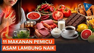 Download lagu 11 Foods That Cause Acid Reflux mp3