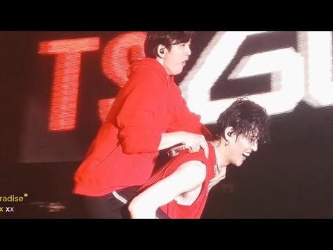 JB x JinYoung - The Story Of JJP Moments 2019 "My Paradise" 💞🥰🌴🌊