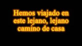 Eternal Decision - Alien - Subtitulado Español