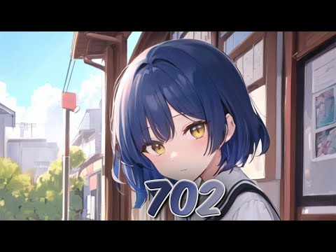 Nightcore - 702