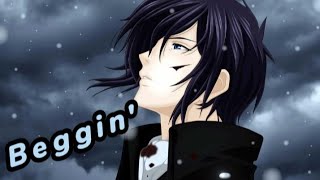 Download lagu 「Nightcore」- Beggin' - (Lyrics) mp3 Download lagu 「Nightcore」- Beggin' - (Lyrics) mp3