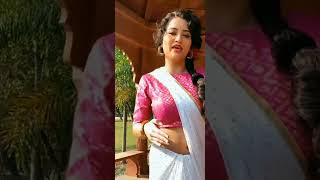 Instamodel shwetasharma253 navelpiercing reels ❤️3/#actressnavelpiercing #navelpiercing#navel #reels