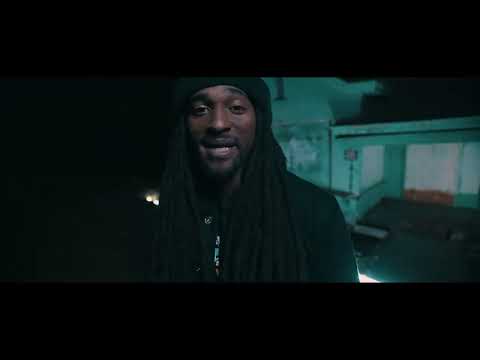 Rooney Rackz - Badaboomp ( Official Video)