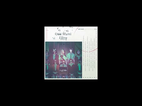 ODD MAMI - Ultra (Full EP)