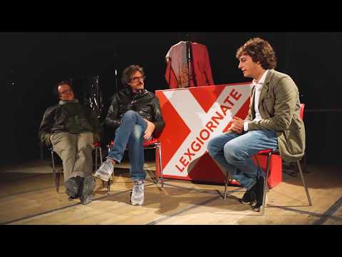 Intervista Pantera Beat - LeXgiornate 2019