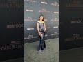 Olivia Cooke House Of The Dragon Premiere #shorts