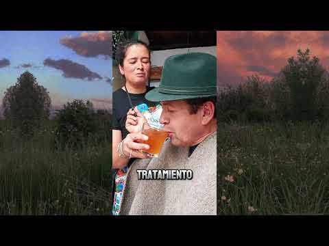 ¡El campesino youtuber se metió a la cocina! Hoy me tomé un guarapito saludable en Tabio 