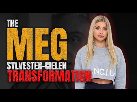 How  @megsylvestercielen became Unrecognizable: The most androgynous FBB on the internet