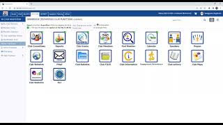 DacDB   How to upload documents to your club grant
